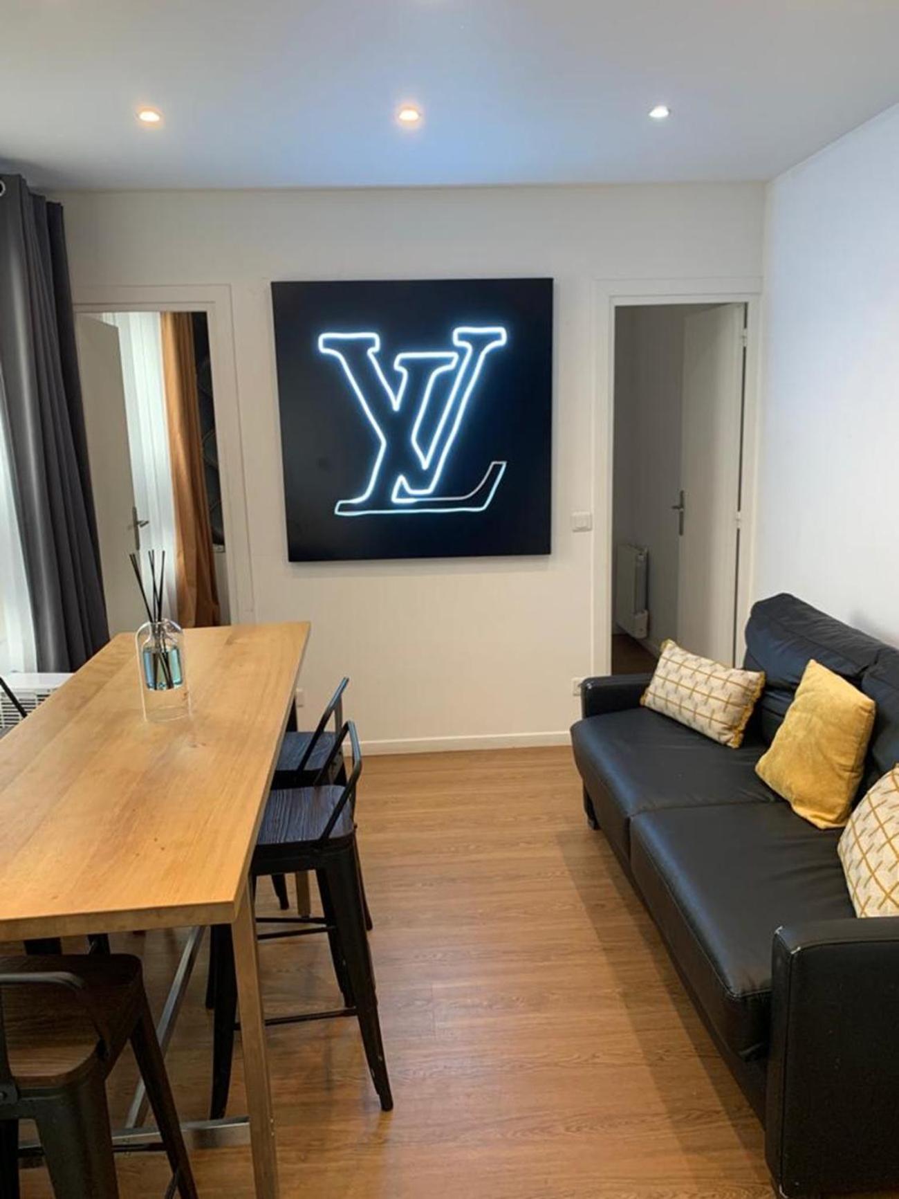 115 - Urban Vuitton Saint Denis Διαμέρισμα Παρίσι Εξωτερικό φωτογραφία