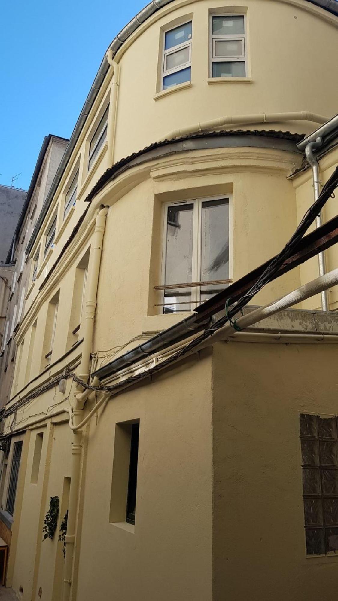 115 - Urban Vuitton Saint Denis Διαμέρισμα Παρίσι Εξωτερικό φωτογραφία