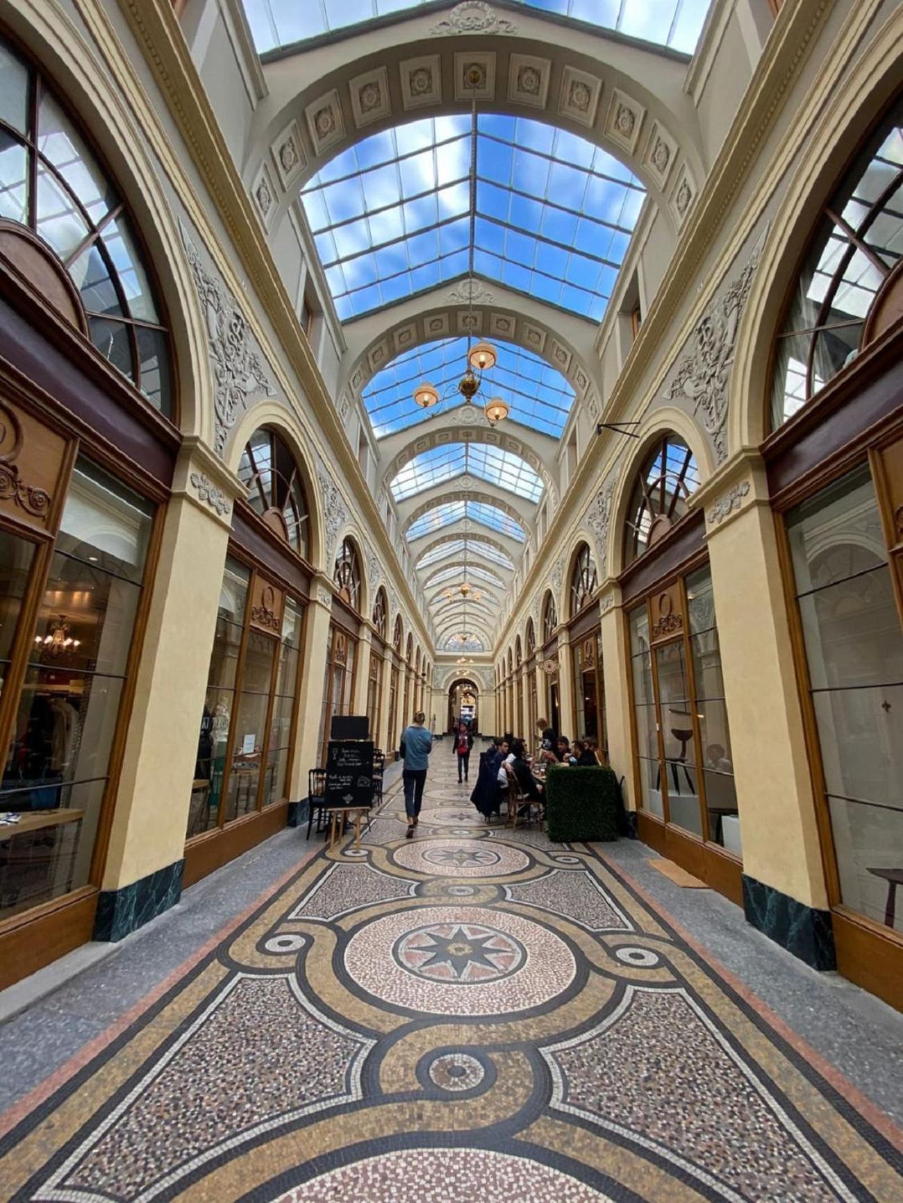 115 - Urban Vuitton Saint Denis Διαμέρισμα Παρίσι Εξωτερικό φωτογραφία